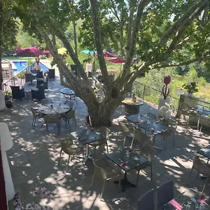Hotel Aurelia, Les Arcs-sur-Argens